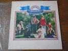 THE BEACH BOYS SUNFLOWER LP CRB 31773 1980 IN M-
