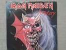 Iron Maiden -Purgatory 7