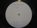 METALLICA LIVE AT WOODSTOCK 1994 LP TEST PRESSING MINT