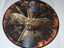 DISMEMBER - Dismember Picture-LP / Cannibal Corpse Unleashed Pestilence Kreator