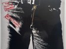 THE ROLLING STONES Sticky Fingers SEALED 2015 French Pressing Reissue
