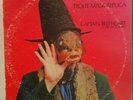 Captain Beefheart Trout Mask Replica LP Straight STS- 1053 Compo Pressing 2xLP