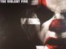 BLACK SUN EMPIRE / STATE OF MIND - The Violent Five - Vinyl (double 12