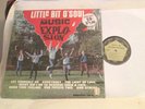 THE MUSIC EXPLOSION..LITTLE BIT O' SOUL '67 MONO GARAGE-PSYCH SHRINK  EX+