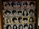 THE ROLLING STONES-SOME GIRLS-ORIGINAL MASTER RECORDINGS MFSL