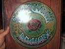 The Grateful Dead- American Beauty MFSL Original Master Recordings