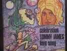 Tommy James ?– Celebration / Love Song 45 giri 1972 Italian Issue Promo Raro NM