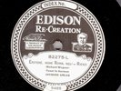 260e.  Jacques Urlus - Rienzi & Marie Rappold - Fliegende Hollander - EDD 82275