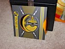 Willie Nelson and Jack White VAULT Record Booth 45 Vinyl. Red Headed Stranger