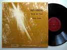 KATHY NEVINS hey friend - rare RPC private femme deep folk psych acid archives