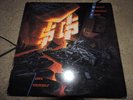 MSG mCAULEY SCHENKER GROUP save yourself original US Vinyl LP album  RARE