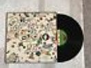 Led Zeppelin III Vinyl LP Record Atlantic Stereo WB Entertainment  Working Wheel
