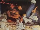 Rabbitt Boys Will Be Boys  STILL SEALED NEW TREVOR RABIN YES  Capricorn Vinyl LP