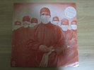 RAINBOW - Difficult To Cure Korea Orange Cover Vinyl LP
