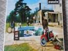 Oasis Be Here Now Box Set Vinyl Double 1997 Rare Noel Liam Gallagher