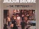 JACKSON BROWNE: The Pretender MFSL Audiophile Remaster MOBILE FIDELTY lp NM