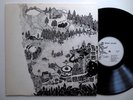MARK LEVINE pilgrims progress - private press CA stoned folkrock psych RY COODER