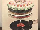 Let it Bleed by The Rolling Stones 1969 Vinyl London Records 1st Press