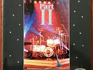 Electric Light Orchestra / ELO Part II 1999 Tour Programme + Ticket