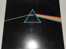 PINK FLOYD The Dark Side Of The Moon lp Album 1973 US Harvest w/ 2 Stickers NM-