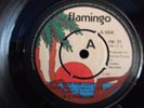 G. C. CAMERON - 45 - Live For Love