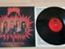 Pantera ?– Power Metal LP US Press 1988