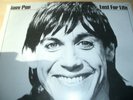 IGGY POP     -     LUST FOR LIFE     ITALY PRESS     RCA 12 488     VINYL