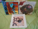 Manfred Mann's Earth Band Get Your Rocks Off, The Good Earth, Chapter Three Lot