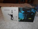 Free Tons of Sobs gatefold, Heartbreaker 2 Lps Lot