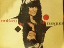 Renato zero TREGUA DOPPIO LP RARA RISTAMPA ITALIANA bmg copertina e inner lucidi