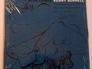 Kenny Burrell Blue Note LP 