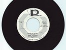 SOUL 45 EDDIE HOLMAN NEVER LET ME GO ON PARKWAY  STRONG VG ORIGINAL