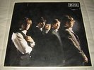 ROLLING STONES NO.1 / DECCA BLK 16 300- P / XARL - 6271 - 1 X / ERSTPRESSUNG