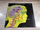 LP THE KEITH TIPPETT GROUP Dedicated To You... GERMAN SWIRL Vertigo ?– 6360 024