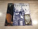 LP R.E.M. ?– Document 1987 VINYL OIS I.R.S. Records ?– ILP 460105 1