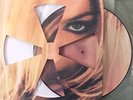 MADONNA GHV2 UK LP PICTURE DISC GREATEST HITS