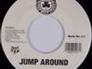 HOUSE OF PAIN: Jump Around USA Tommy Boy 7” Rap Hip Hop Classic 45 HEAR