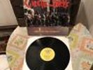 Circle Jerks Wild In The Streets LP RARE 1982 1ST UK PRESS vinyl Black Flag PUNK