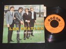 RARE FRENCH EP BEATLES SOE 3771 ANOTHER GIRL