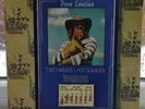 DAVE COUSINS Two Weeks Last Summer A1/B1 1972 1st UK PRESS A&M Textured sleeve