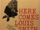 Louis Smith Here Comes on Blue Note BLP 1584 - Japan MONO LP NM