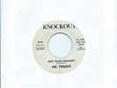 Joe Frazier:First round knockout/Looky looky:Northern Soul Re-Issue