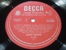 SAVOY BROWN GETTING TO THE POINT DECCA UK ORIGINAL FIRST MONO SUPERB BLUES ALBUM