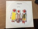 THE CURE - Primary - Rare Original UK 12