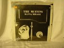 The Muffins - Manna/Mirage - 12