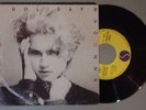 SINGLE MADONNA Holiday 7'' VINYL VG+ COVER VG Spain