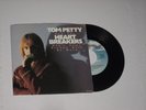 45 rpm TOM PETTY/BOD DYLAN times(red)as requested nice SEE PICS