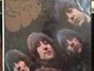 The Beatles - Rubber Soul - Mono - 1st Press - In Shrink -1965