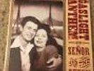 The Gaslight Anthem Senor and the Queen 7 inch red first press Brian Fallon