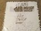 Bomb the music industry get warmer picture disc 500 first press Jeff Rosenstock